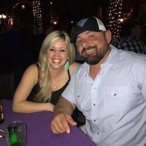 Meet your Posher, Darriel